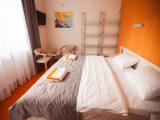Standard Superior Double room with city view