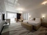 Comfort Apartment with balcony and with view