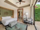 Serenity Double Pool Villa