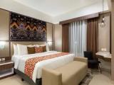 Executive Double Suite