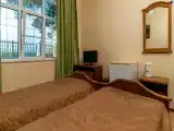 1 Bedroom Standard Double room