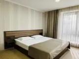 Classic Double room with balcony and with view