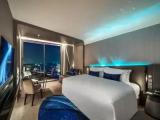 Premium Double Space room with balcony