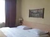 Standard Double room with view