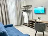 Deluxe Double Family room
