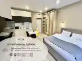 Deluxe Double Apartment