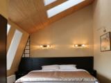 Tokyo deluxe  Twin room with city view