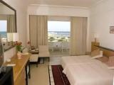 Standard Single room with sea view