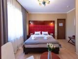 Superior Double room with view