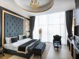 Junior Suite with sea view