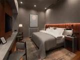 Grand Double Suite with garden view