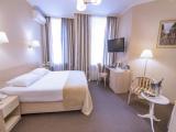 Double Junior Suite
