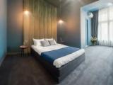 1 Bedroom Double Studio with city view
