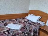 Standard Single room with city view