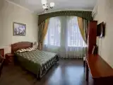 Deluxe Double room with courtyard view