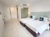 Superior Double room with balcony