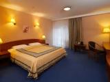 Superior Double room with balcony and with view