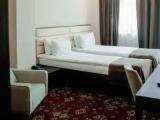 Superior Double room with balcony