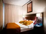 2 Bedrooms Double Suite with view