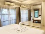 Superior Quadruple Family room with balcony and with view