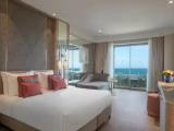 Superior Grand Double room with sea view