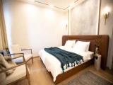 Double Suite with view