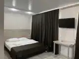 Standard Triple room with city view