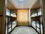 Bed in Dorm (female dorm)