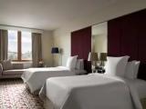 Executive Four Seasons Double Suite with Kremlin view