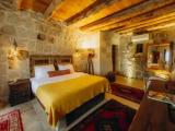 Classic with Private Terrace Double room