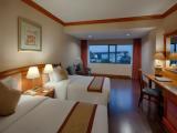 Premium Twin room with view