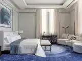 Presidential Double Suite