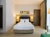 Business Double room with city view