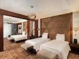 Premium Quadruple room