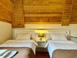 1 Bedroom Standard room with city view