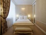 Superior Double room with balcony