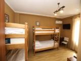 Economy Quadruple room