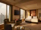 Panoramic Club Double room with city view