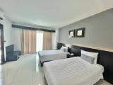 Deluxe Supreme Double room with balcony