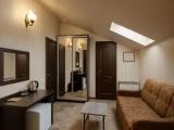 Standard Double Attic room