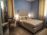 Superior room with park view