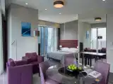 Superior Corner Apartment