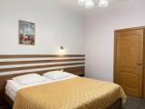 2 and 3 Building with SPA rate Double Junior Suite