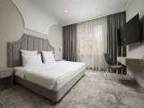 Two-room Luxe No. 4 Double Villa