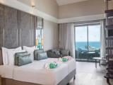 Family Duplex with sea view