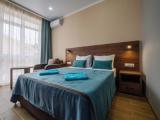 2 Bedrooms Suite with balcony