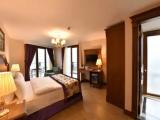 Executive Suite with balcony and with Sea or Blue Mosque View