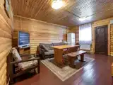 4 Bedrooms Villa with lake view