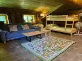 No. 4 Quadruple room with view