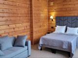 Comfort Junior Suite with mountain view